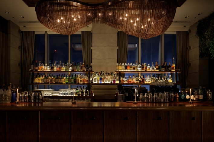 THE BAR J.W.HART 【ザ・バー ジェイダブリューハート】