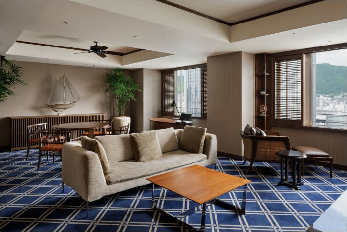 SUITE【スイート】