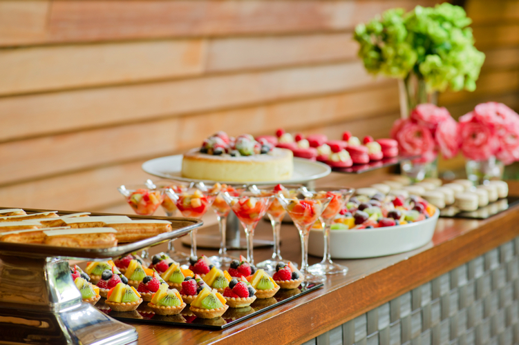 謝恩会・卒業パーティープラン