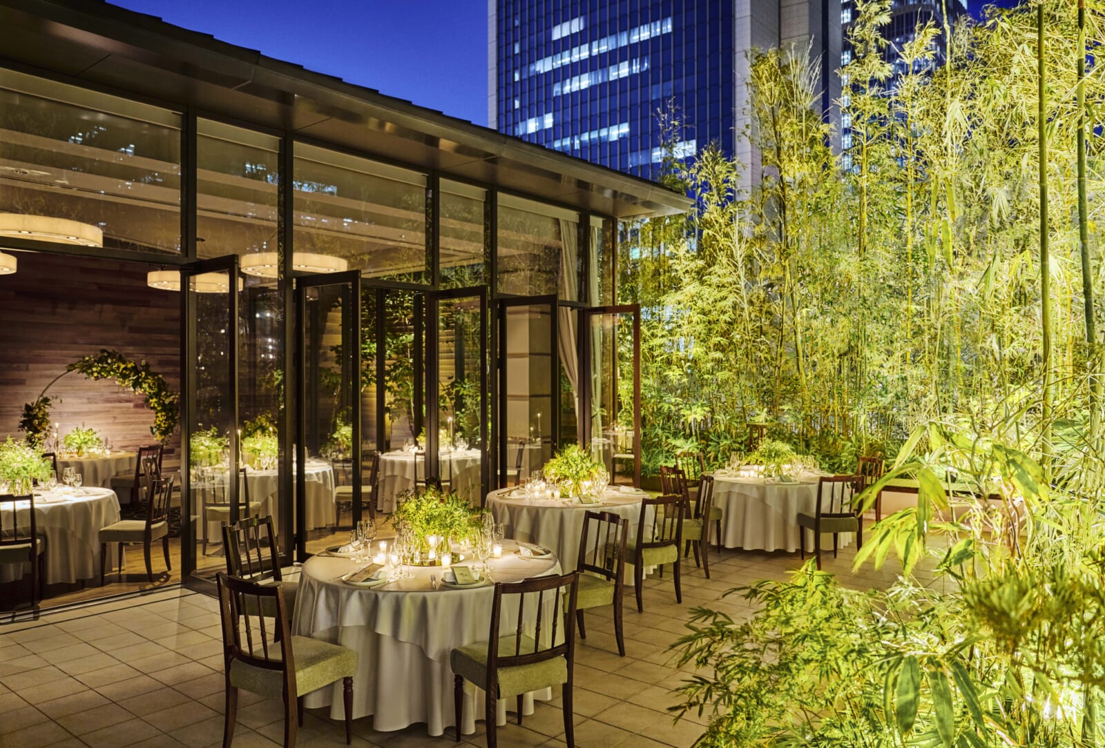 12月は月-水のみ適用【選べる豪華5大特典付】忘新年会プラン