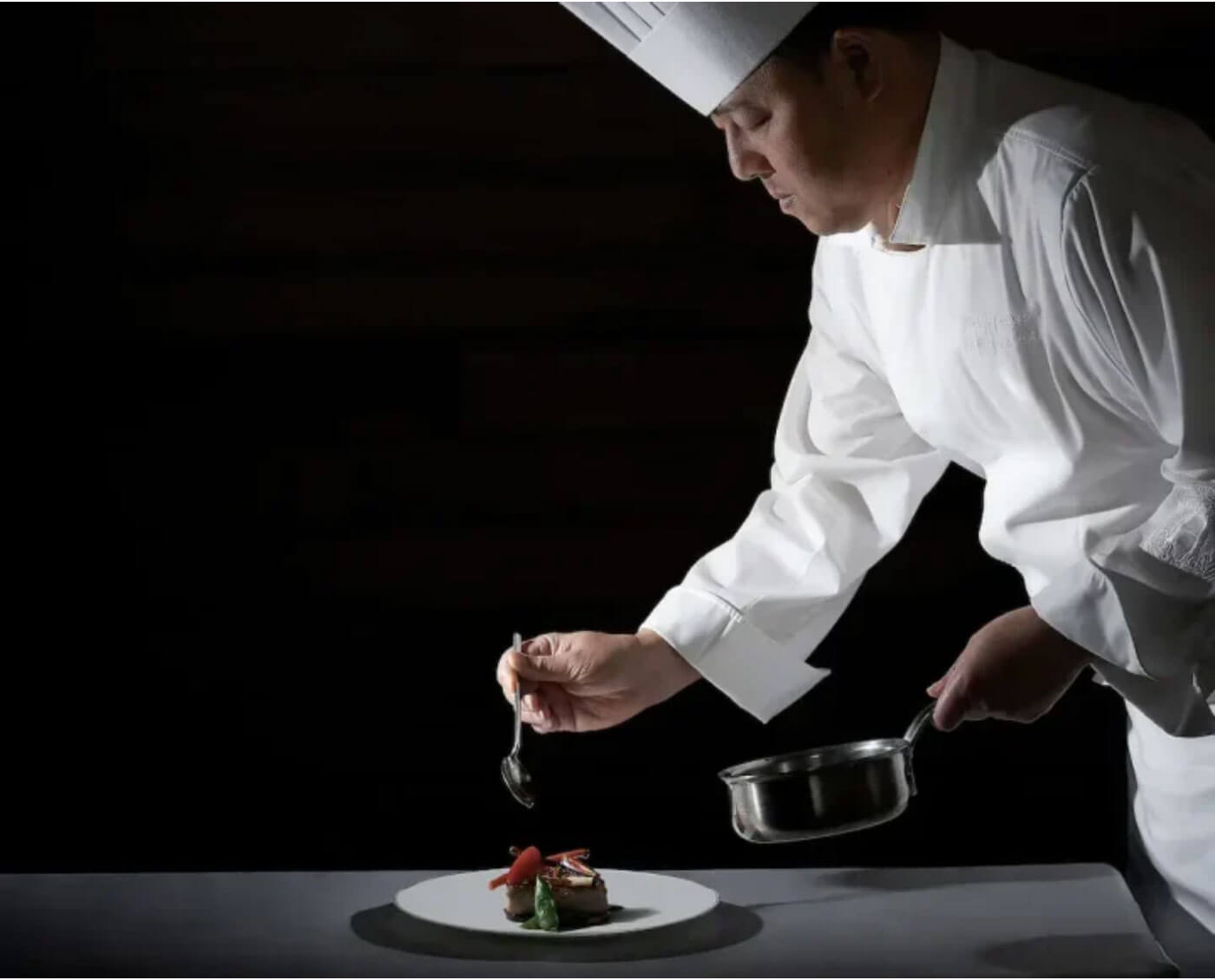 【全14種 最高級のお料理でおもてなし】こだわりのLUXURY COURSE PLAN